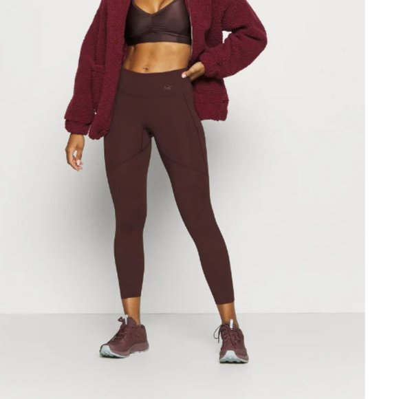 Arc'teryx Pants - Arc'teryx Oriel Legging